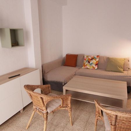 La Regaora Apartamento Kordoba Bagian luar foto