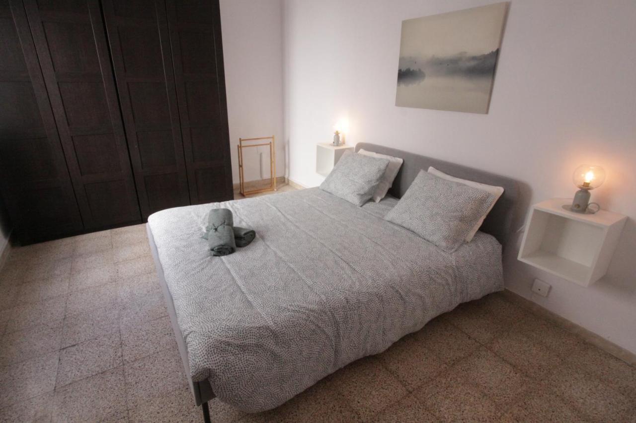 La Regaora Apartamento Kordoba Bagian luar foto