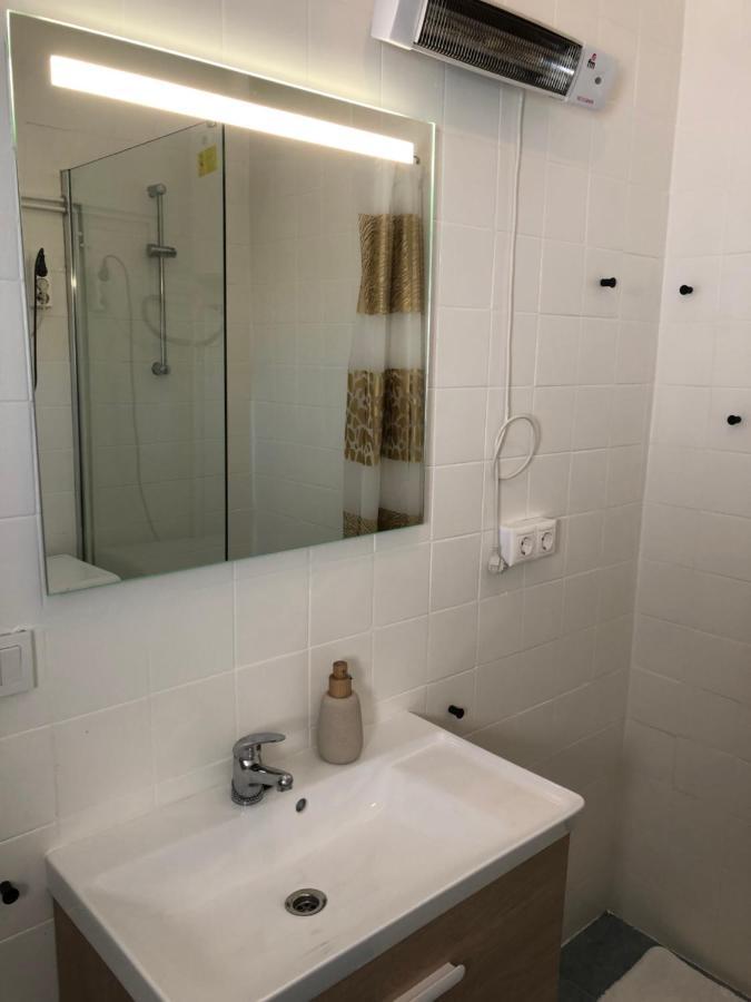 La Regaora Apartamento Kordoba Bagian luar foto