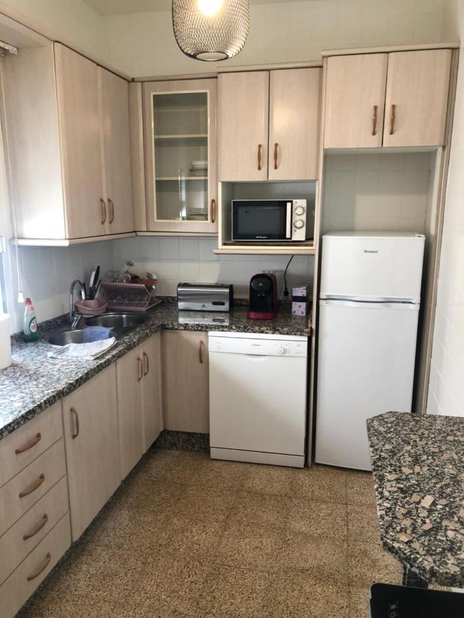 La Regaora Apartamento Kordoba Bagian luar foto