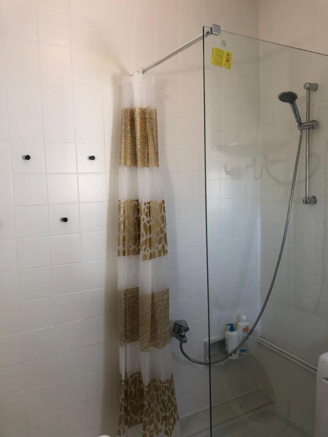 La Regaora Apartamento Kordoba Bagian luar foto