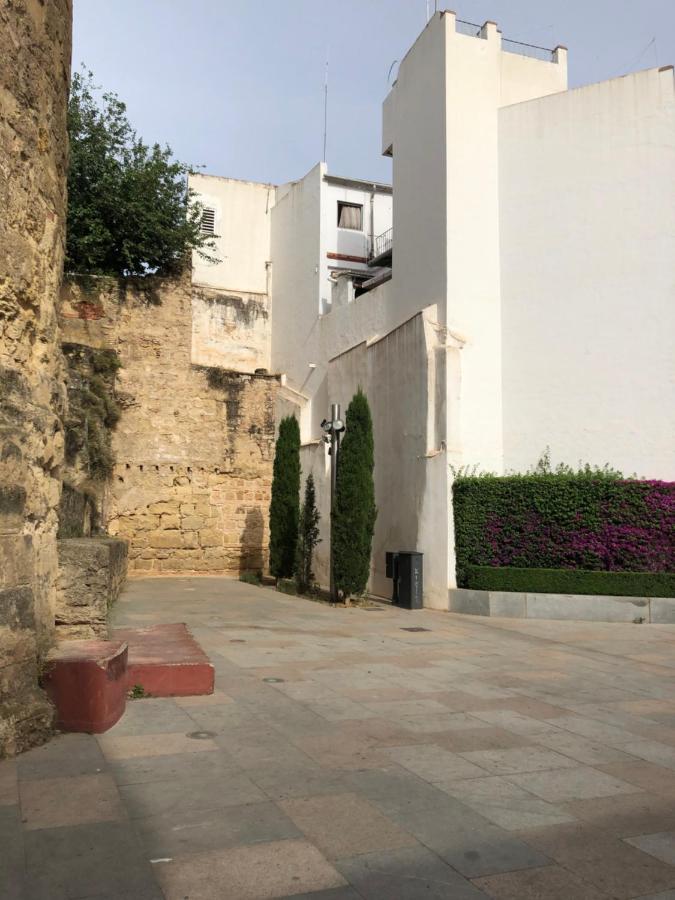 La Regaora Apartamento Kordoba Bagian luar foto