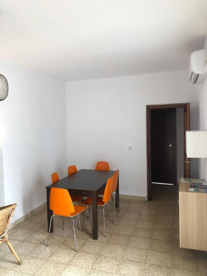 La Regaora Apartamento Kordoba Bagian luar foto